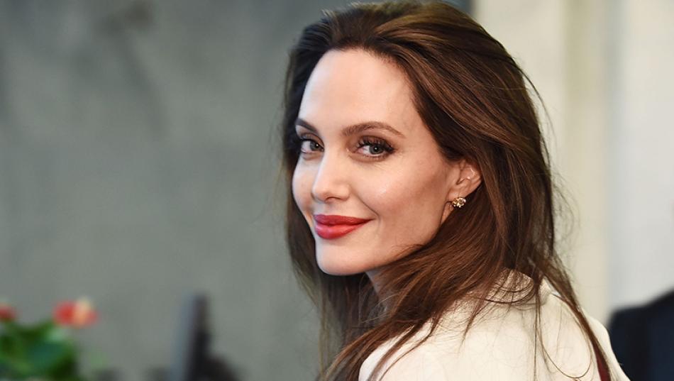 Angelina become famous than former US President Obama's wife